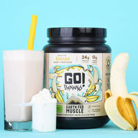 BANANA