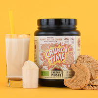 PEANUT BUTTER COOKIE