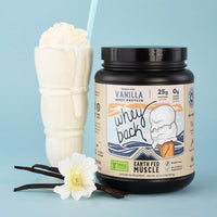 VANILLA